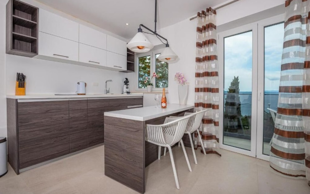 Apartman Konstantin