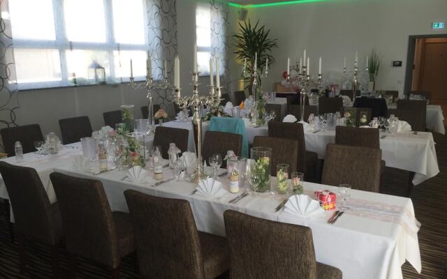 Hotel Restaurant Sachsenross