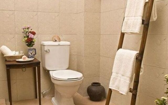 Casa Escano Bed & Breakfast