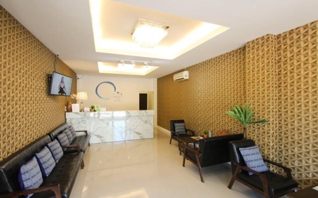 Pearl Pailin Residence Chiangmai