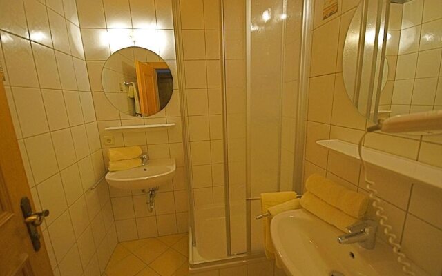 Ferienwohnungen Oberbaumgarten