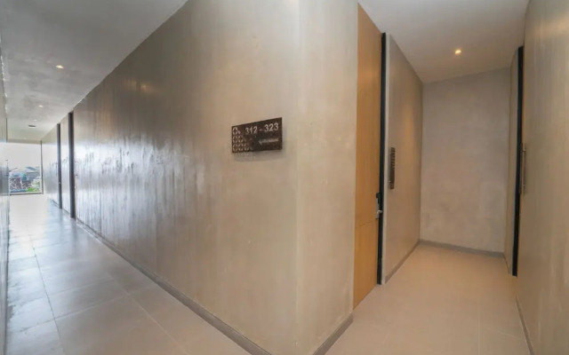 Keenan Living Luxe Seturan