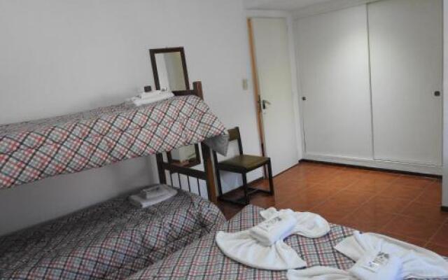 Hotel Tiburones Club