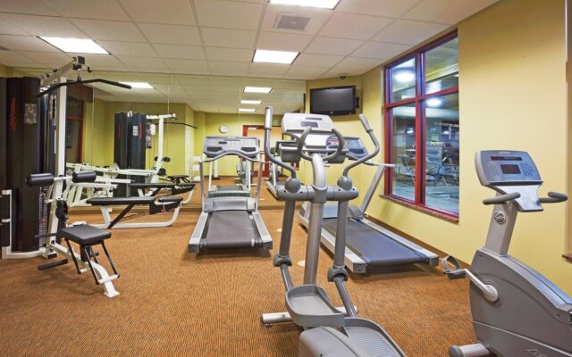 Comfort Inn & Suites Mountain Iron and Virginia