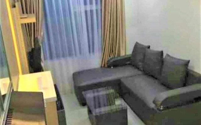 Premi Inn The Jardin by ZUZU