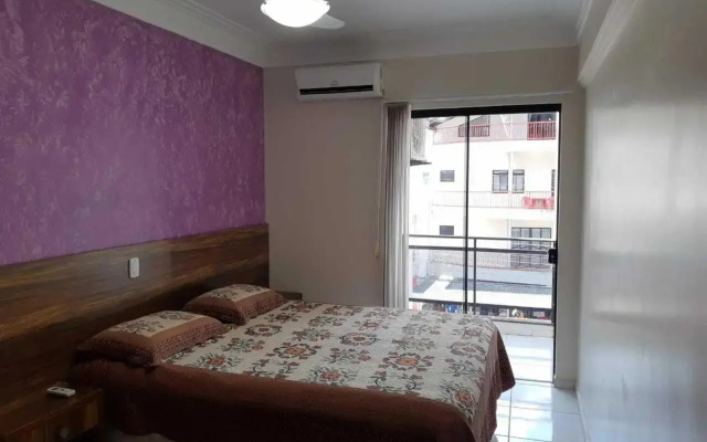 Apartamento Novo Avenida 18 de fevereiro