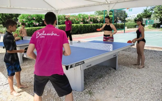 SOWELL RÉSIDENCES Les Sablons