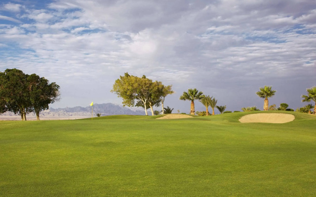 The Westin Soma Bay Golf Resort & Spa
