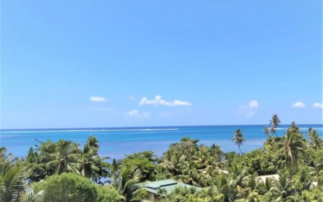 Fare Arana Moorea Guesthouse
