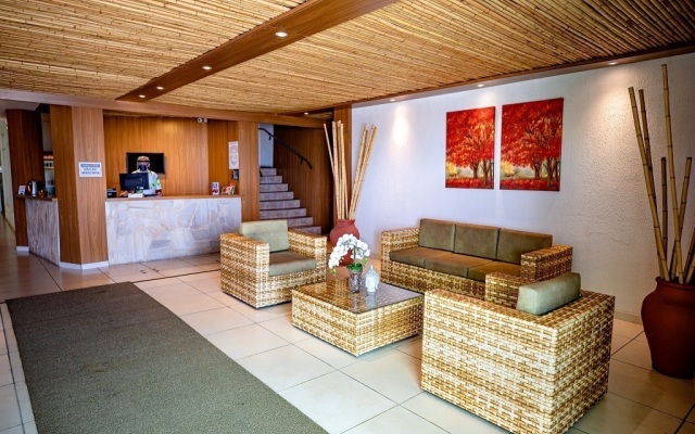 Brisa do Mar Beach Hotel