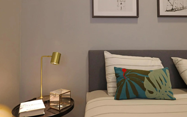 FLH Poveiros Homey Studio