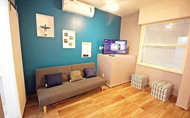 Rio Spot Charming C044