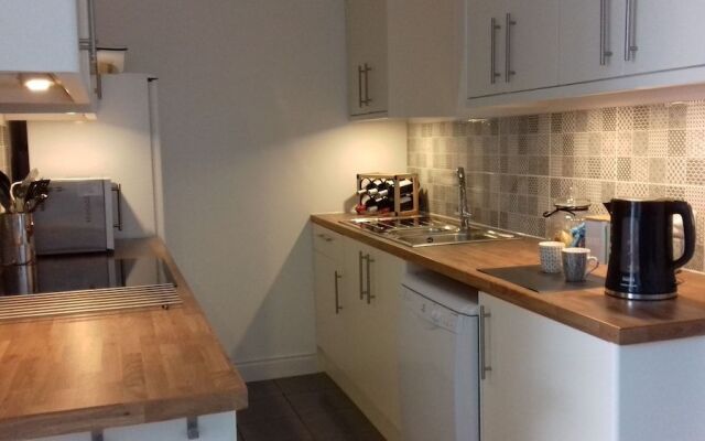 Les Volets Verts Aulnay