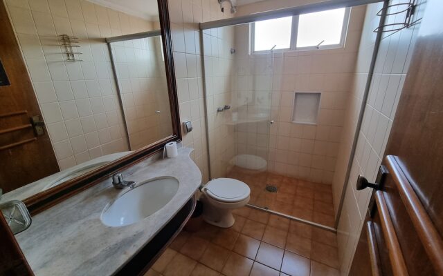 Hotel Marion Pantanal