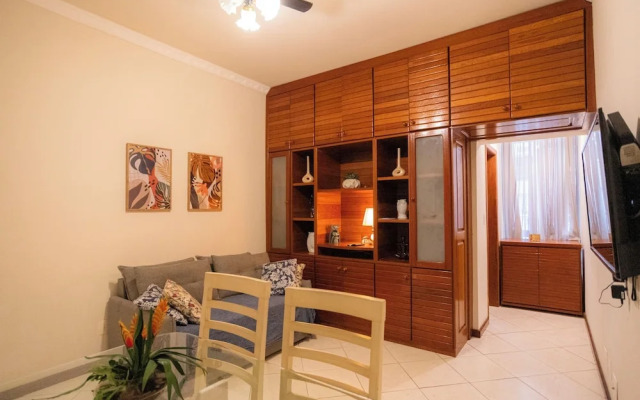 SUH Copacabana 71 Princess Beach