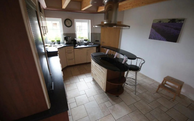 Bed and Breakfast Ammeloe