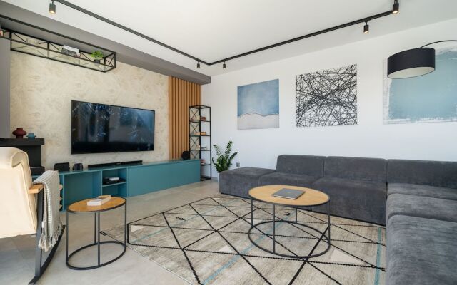 Villa Oasis