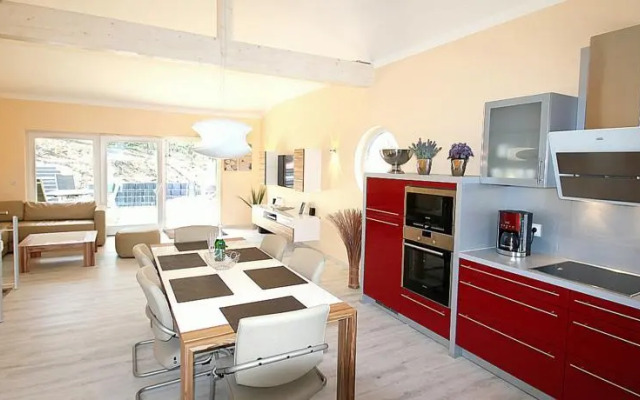 Ferienhaus Villa Bella Casa