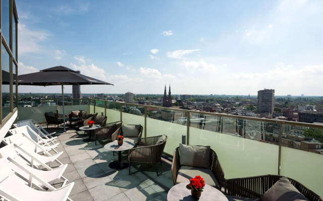 NH Collection Eindhoven