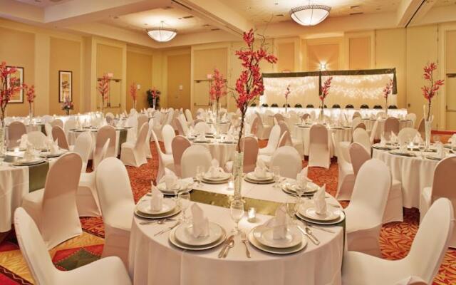 Holiday Inn Lincoln-Downtown