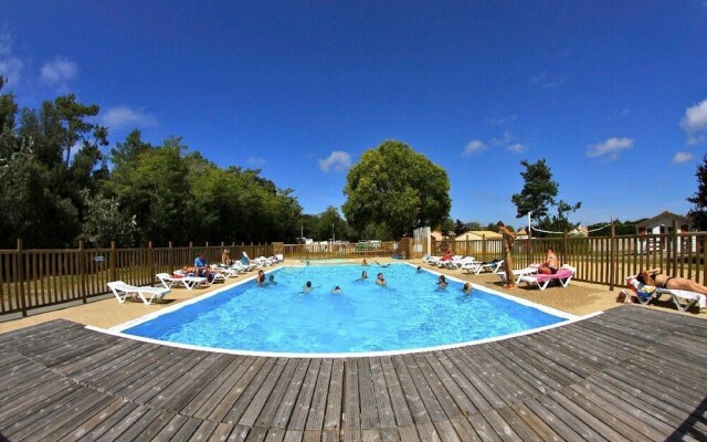 Ternelia La Caillebotière