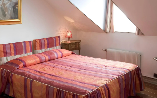 Grand Hotel du Bel Air