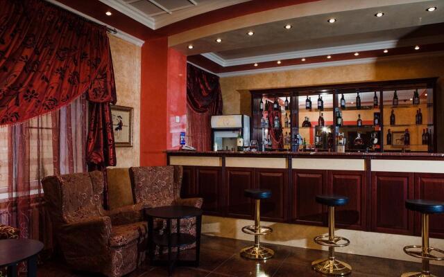 Славянская