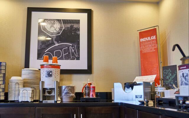 Hampton Inn Uniontown