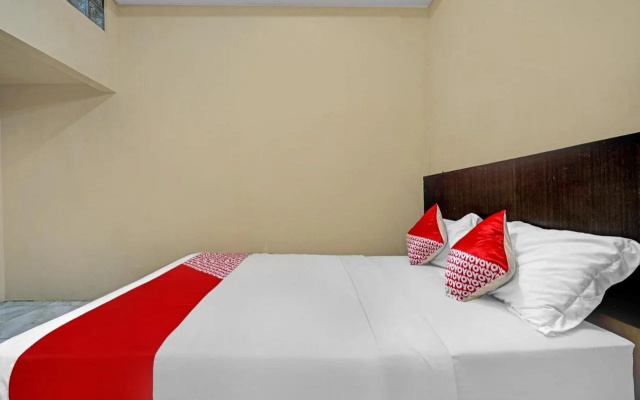 OYO Capital O 90081 Pondok Sabaraya 2 Syariah