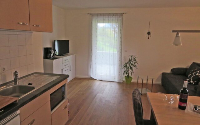Apartment in Gaschurn Near the ski Area
