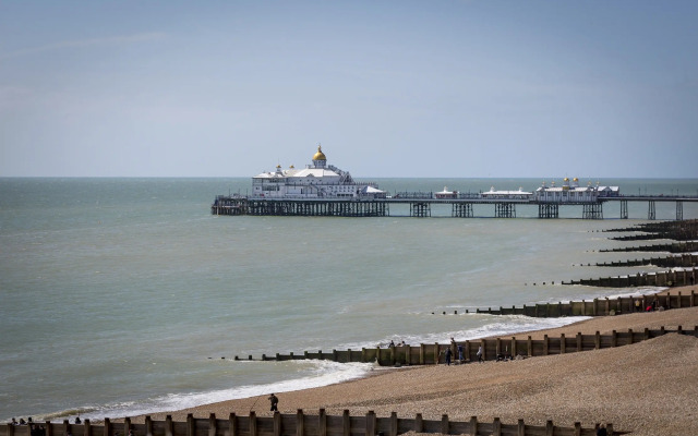 Langham Hotel Eastbourne