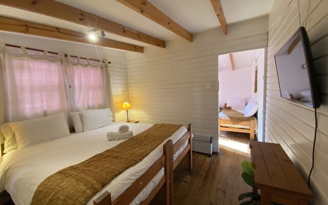 El Arbol Hostel