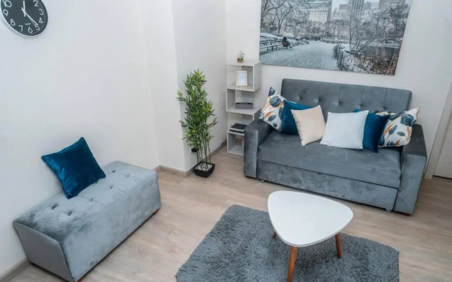 NEW Department FULL EQUIP in Barranco POOL 602A