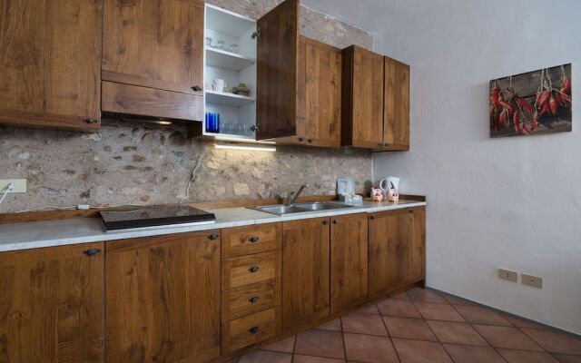 Agriturismo Tenuta Le Sorgive