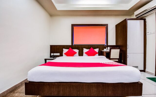 Emerald Hotel