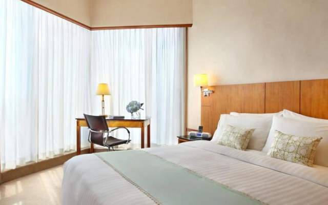 Island Pacific Hotel – Guest Rooms – Hong Kong