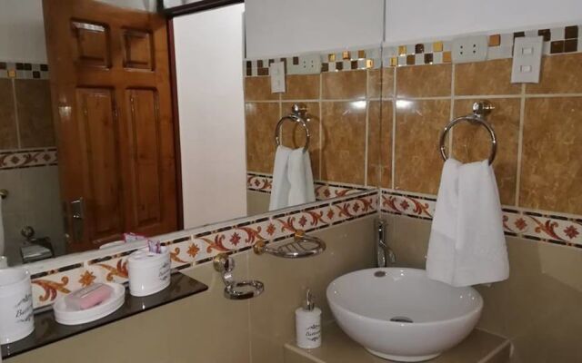 Hatuchay Inka Apart Hotel