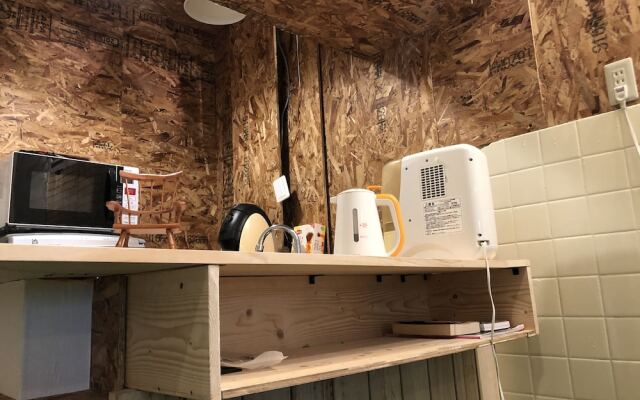 Community Guesthouse Tonarino - Hostel