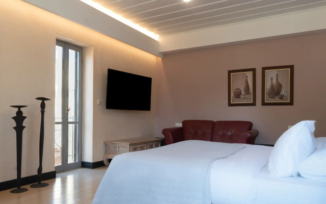 Vranas Ambiance Hotel