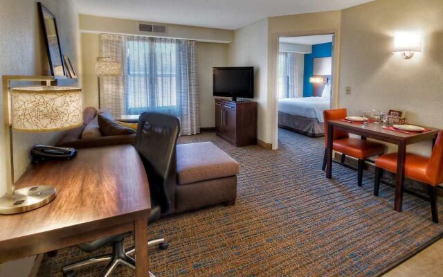 Residence Inn Memphis Germantown