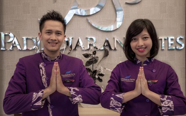 Padjadjaran Suites Resort & Convention