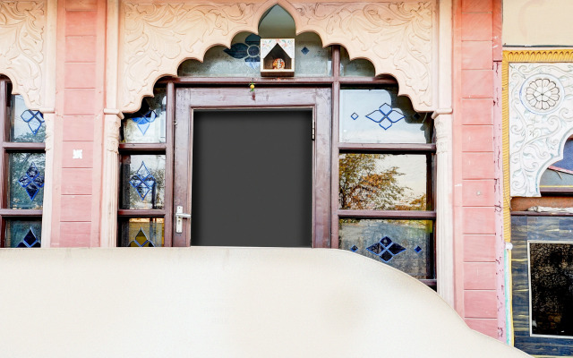 Super Collection O Gangapole Amer Road Formerly Rewa Garh