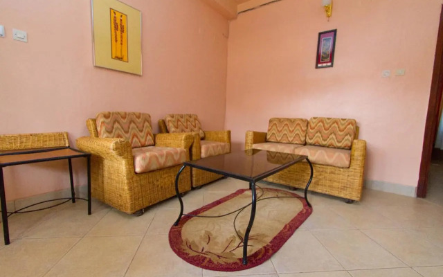 Kings Hostel