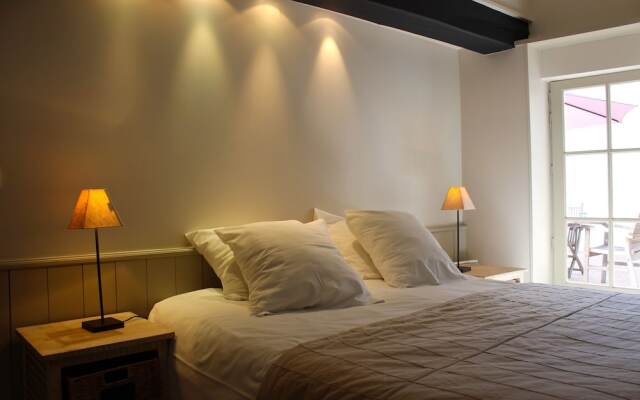 Villa 1 - Les Minutias Village