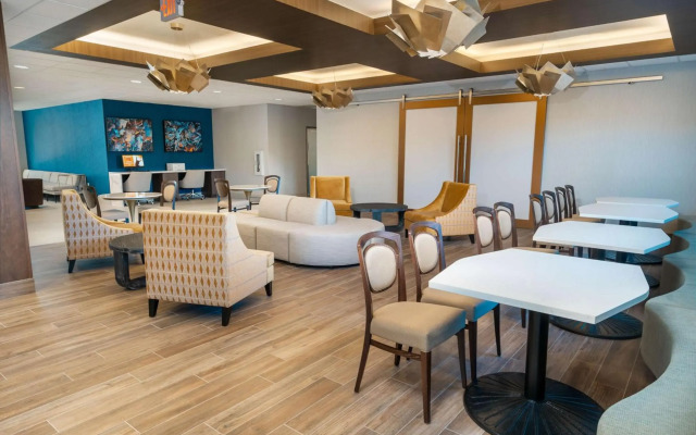 Homewood Suites by Hilton Hanover Arundel Mills