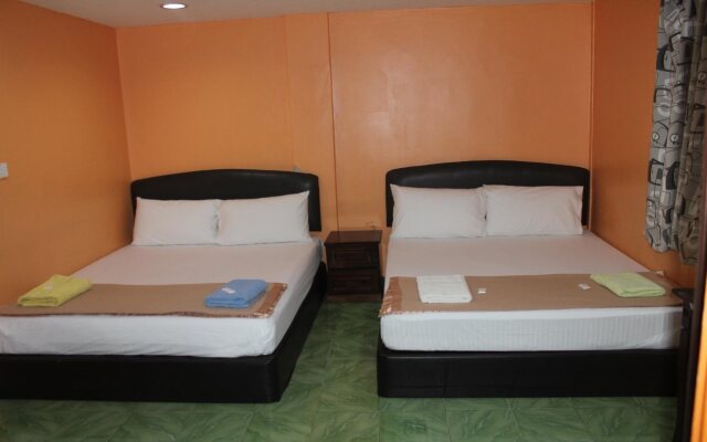 Rawang Budget Hotel