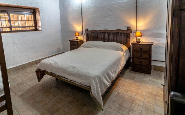 Casa San Miguel