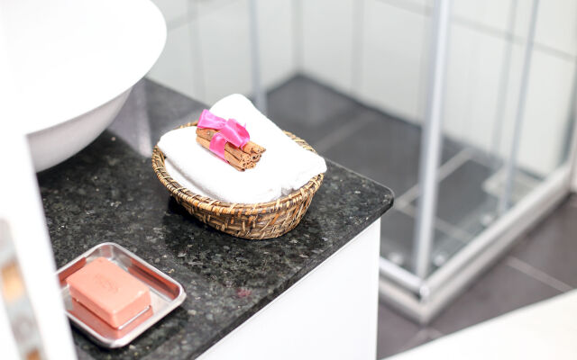 Patika Suites