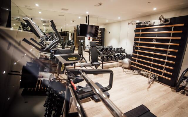 El Lodge Ski and Spa