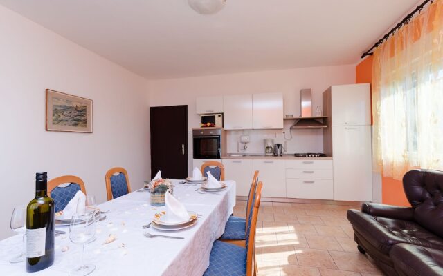 Apartments Daria